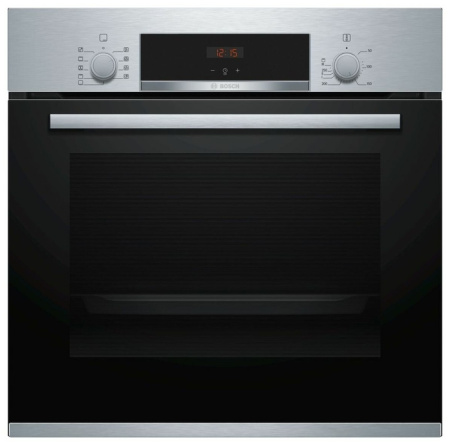 Электрический духовой шкаф Bosch HBF514BS0R